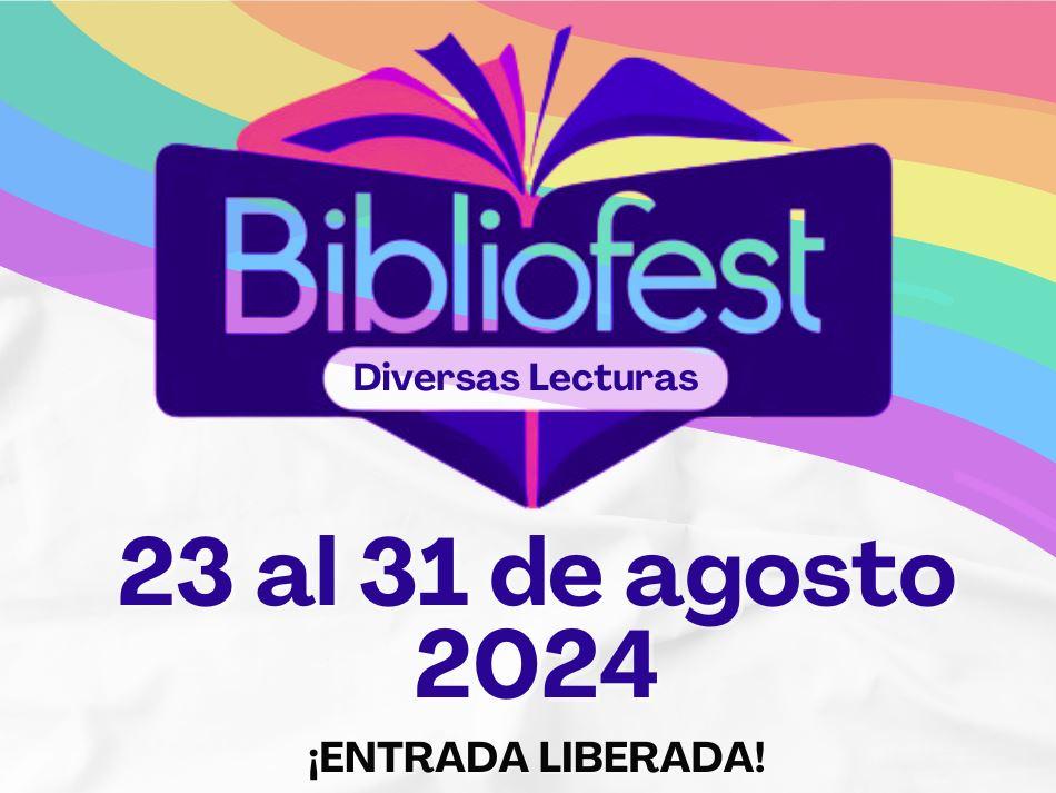 Fiesta de libros en pañales 