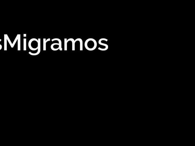 Migramos