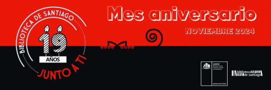 Banner aniversario